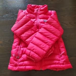 Patagonia Down Jacket